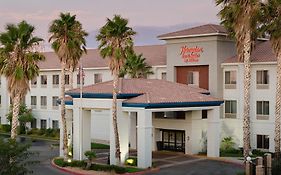 Hampton Inn & Suites Palmdale